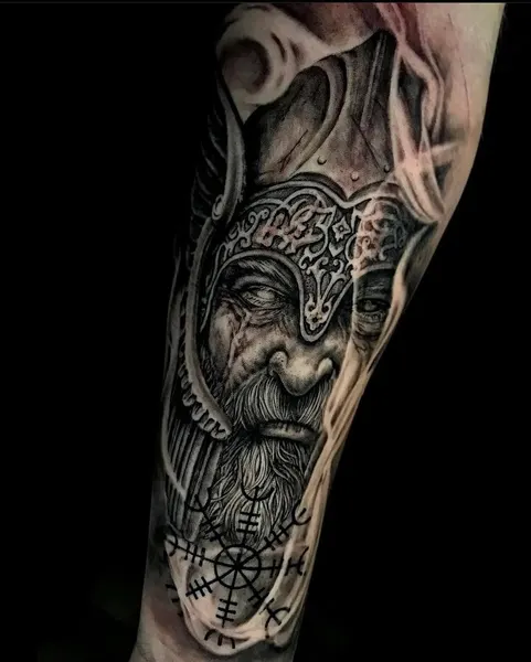 Guru Tattoo
