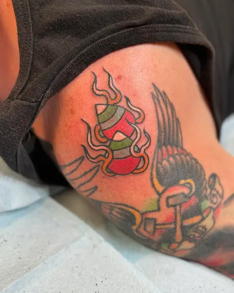 tylerharringtontattoos