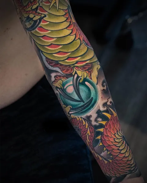 Dragon