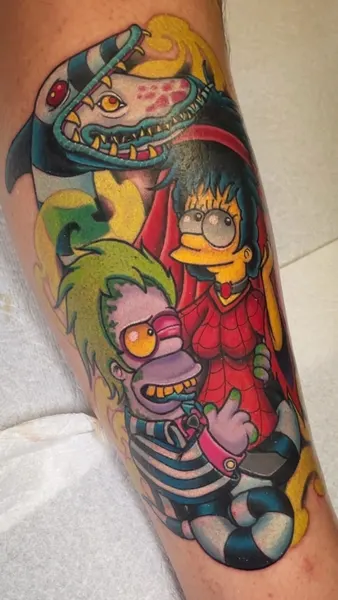 jonleightontattoo