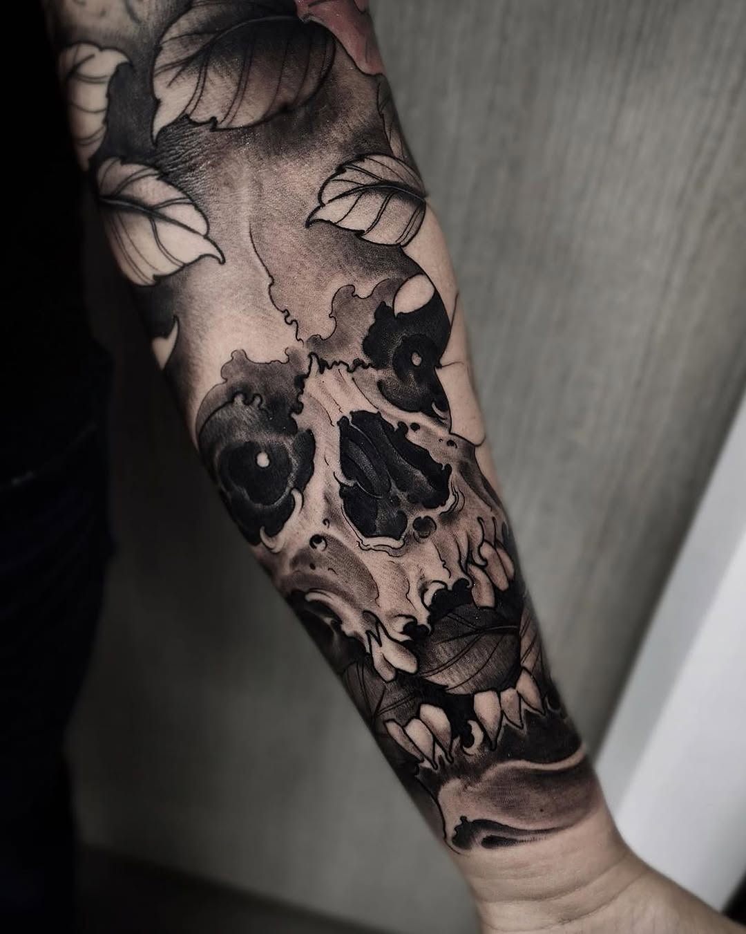 Guru Tattoo