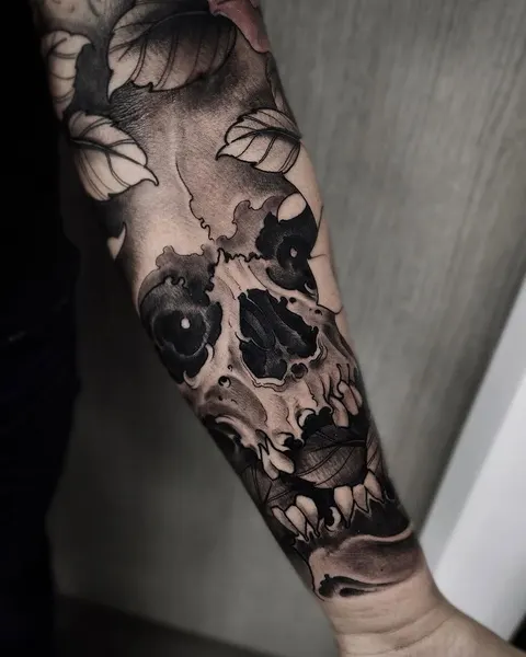 Guru Tattoo