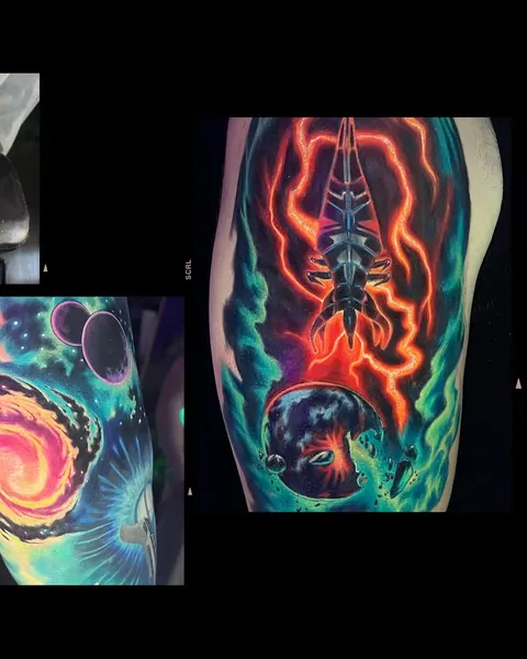 Sloo Tattoos