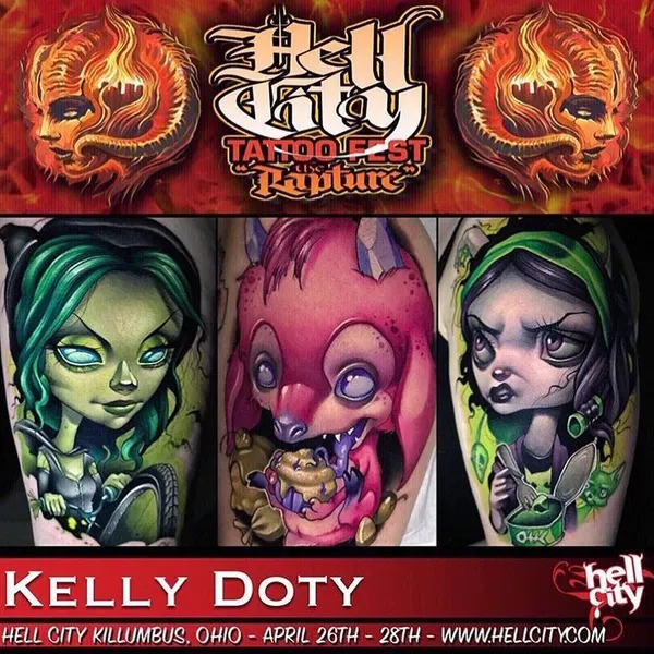 kellydotylovessoup