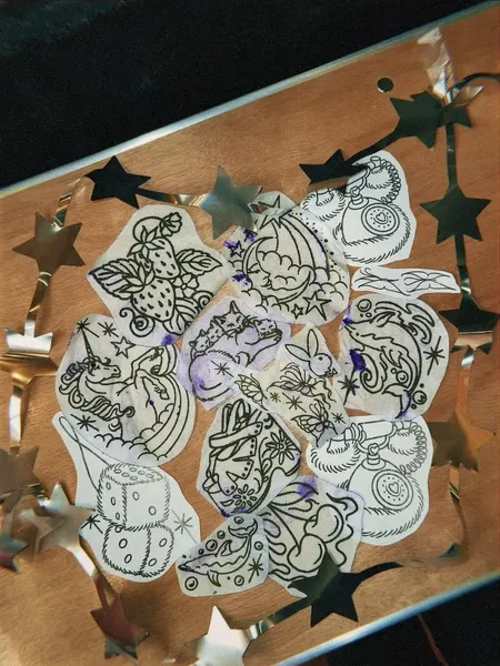 lindseebeetattoo