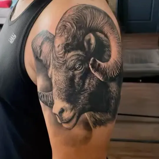 Guru Tattoo