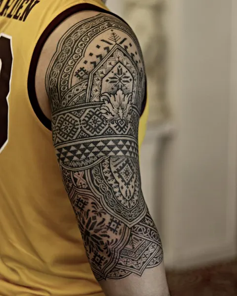 kirknilsentattoos