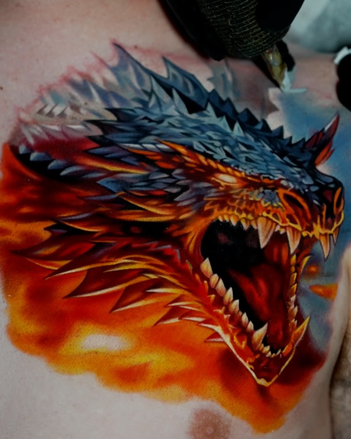 Dragon