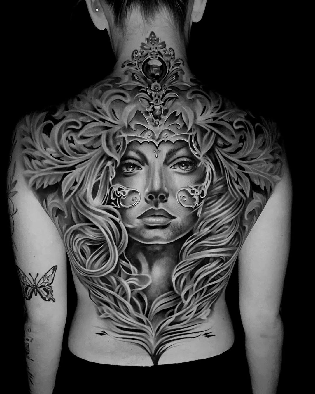 mattpehrsontattoos