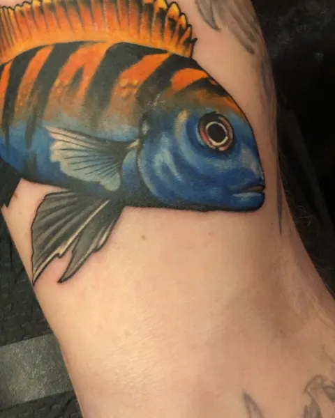 Animal, 물고기