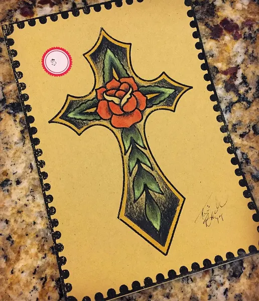 timbecktattoos