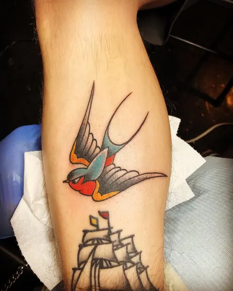 timbecktattoos