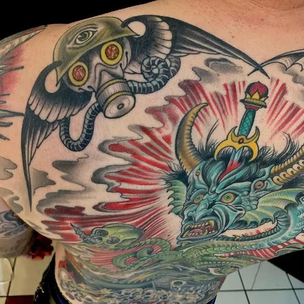 Dragon