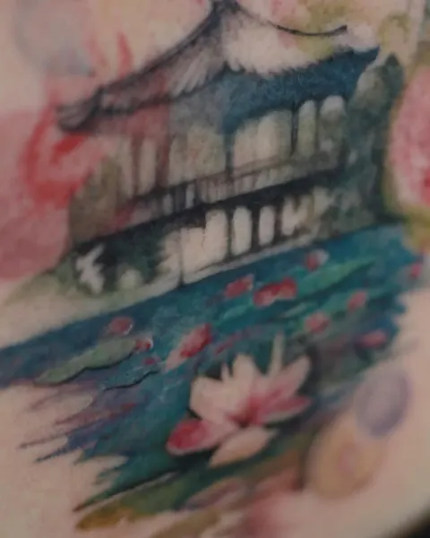 Flower, 고궁, 일본, 일본 구름, 일본 단풍, 일본 파도, 일본어 레터링, 한자 레터링