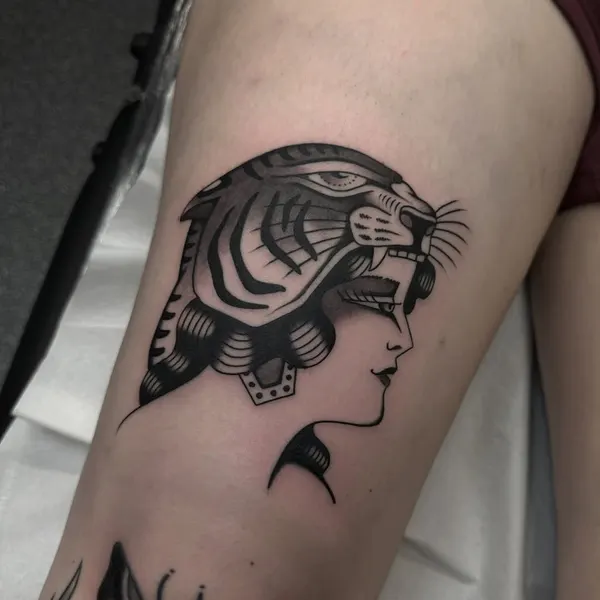 Guru Tattoo