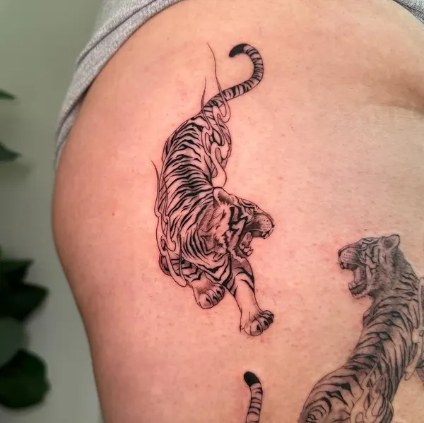 Tiger