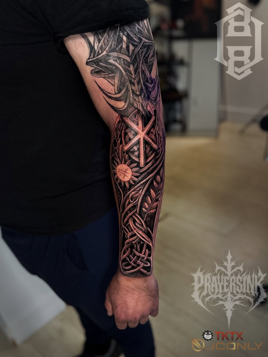 prayersink