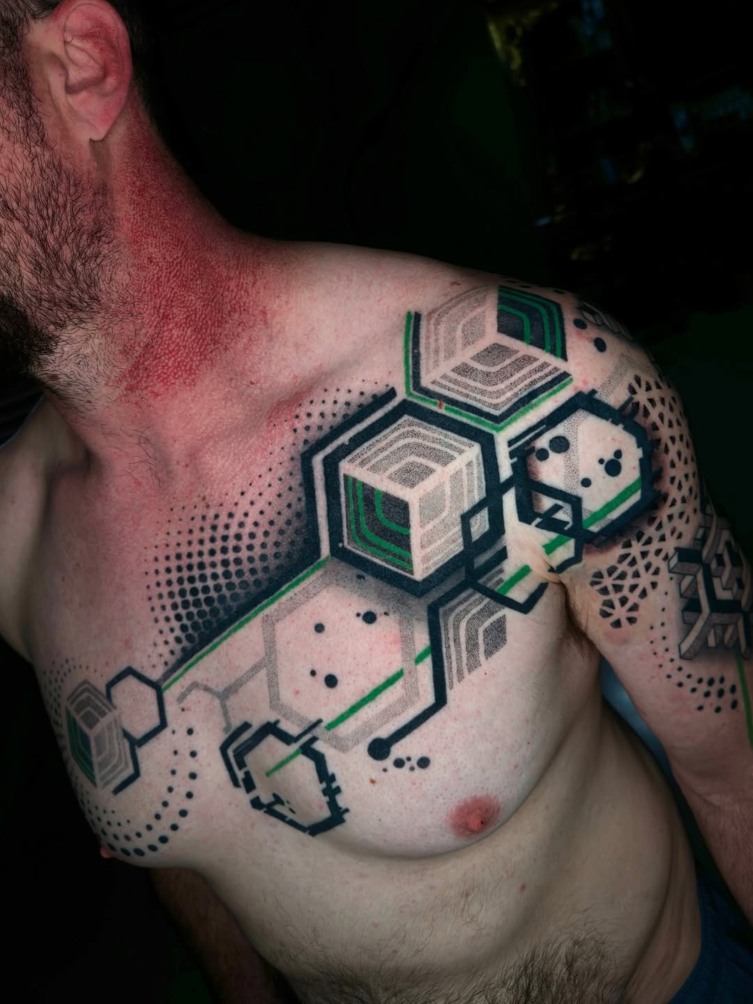 Geometric