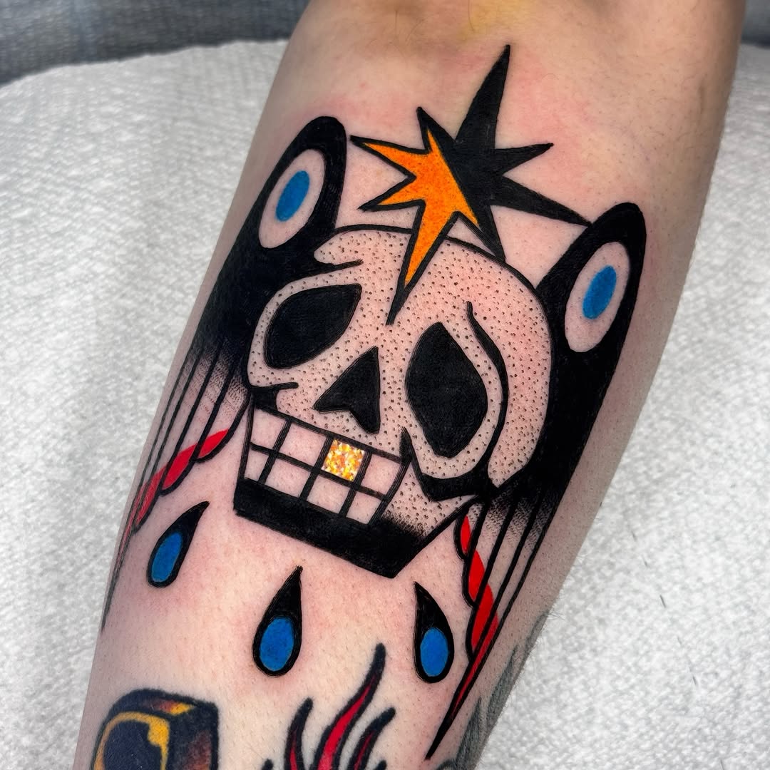 jessbakertattoo