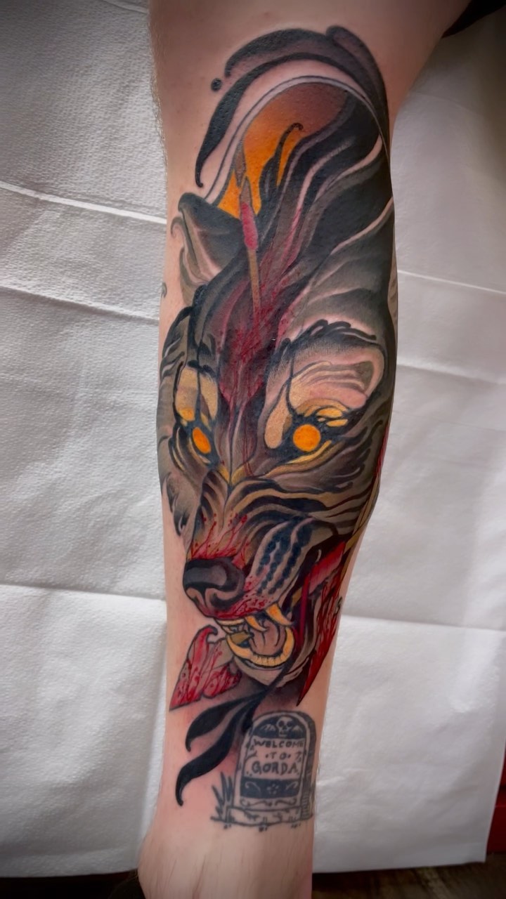 Tiger, Animal