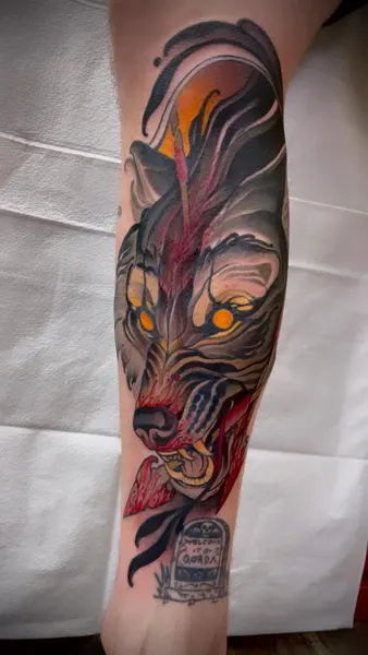 Tiger, Animal