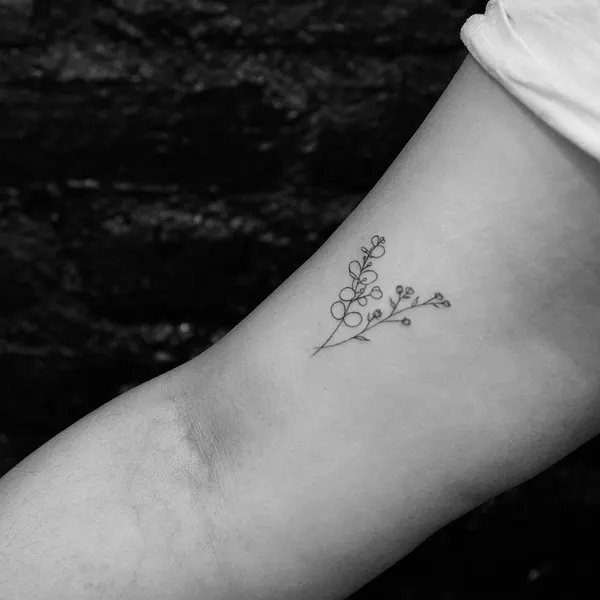 Flower