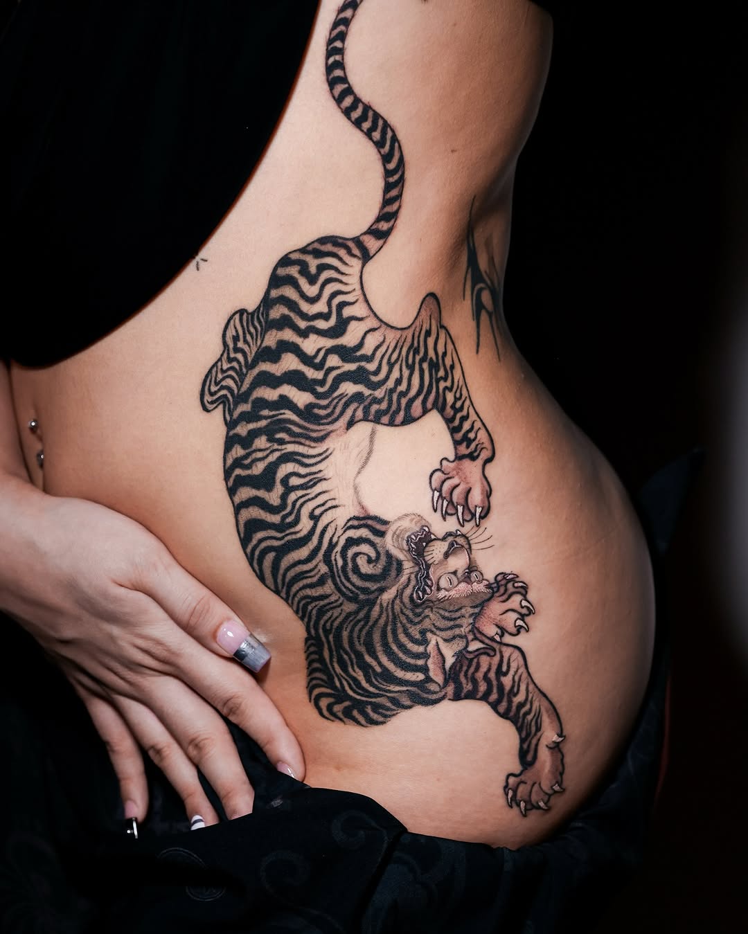 Tiger
