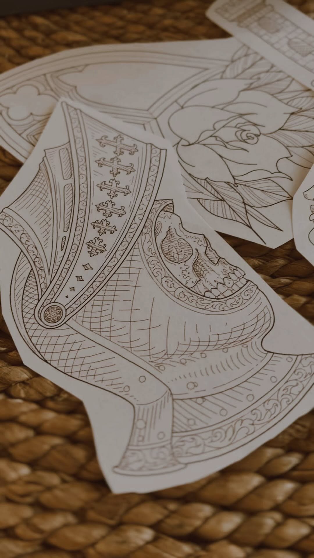 kirknilsentattoos