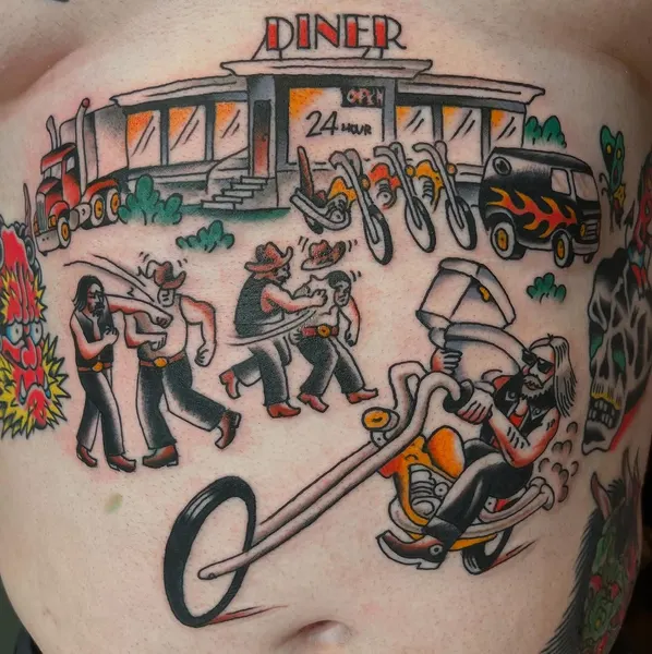 sergeytattooer