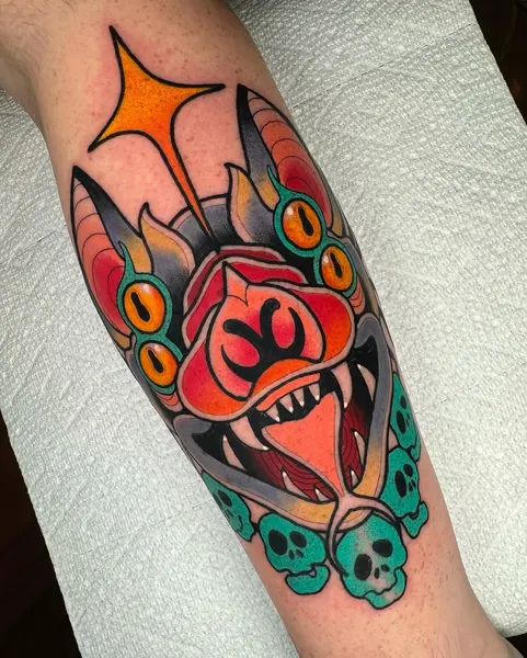 garretthudsontattoos