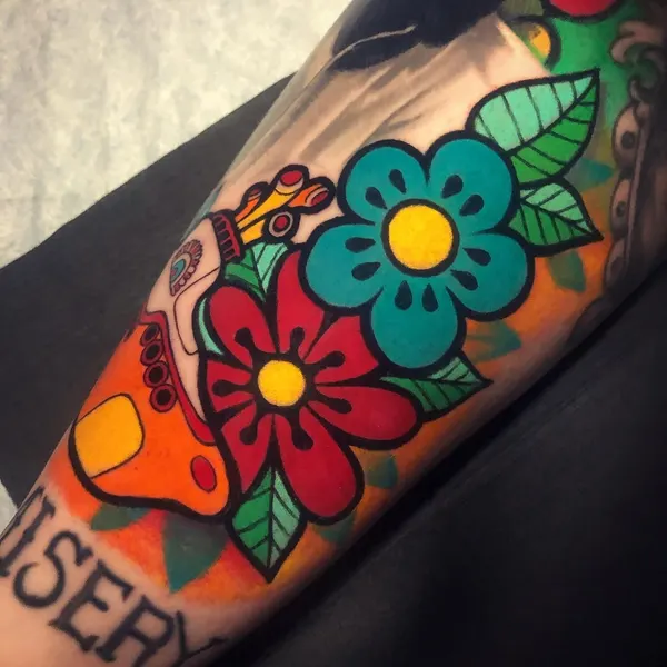 johnnysmithart