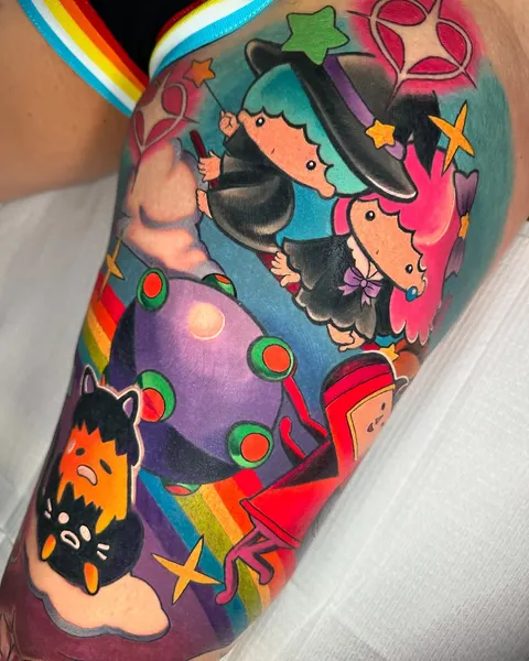 artkaylarose