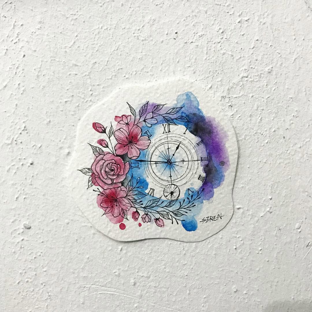 Flower, Nature, Rose