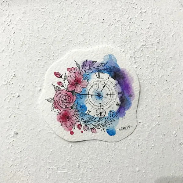 Flower, Nature, Rose