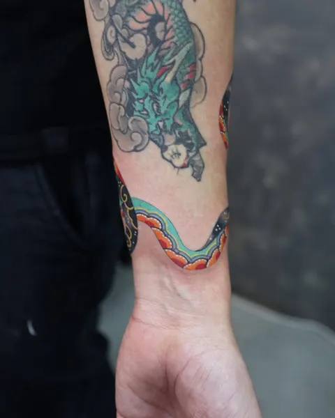 Dragon