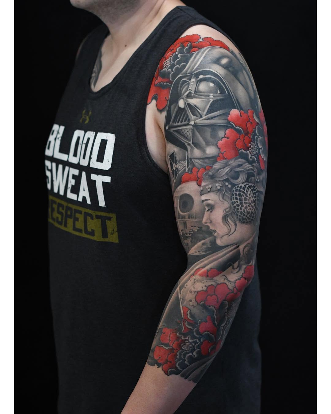 Guru Tattoo