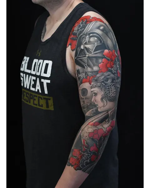 Guru Tattoo