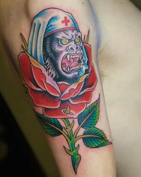 Animal, Tiger
