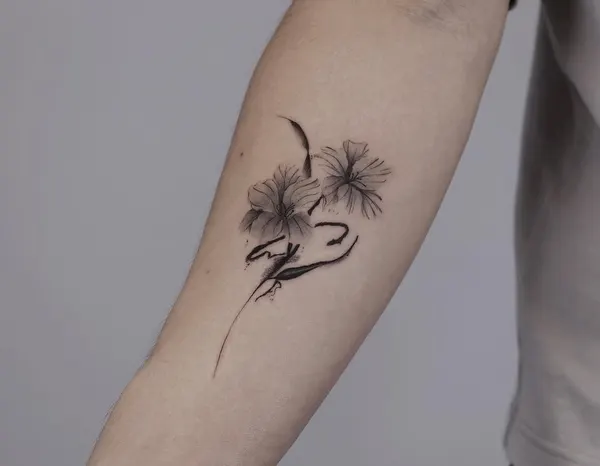 Flower