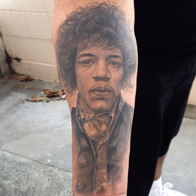 James Strickland