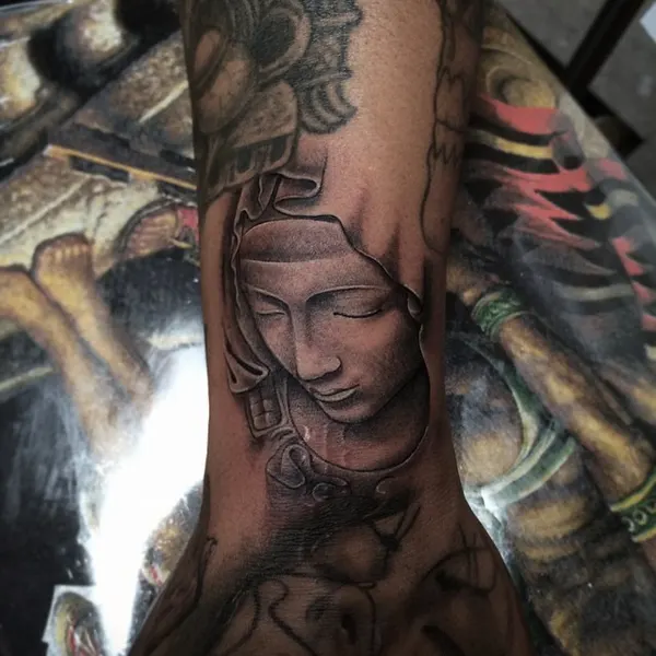 Isaiah Negrete