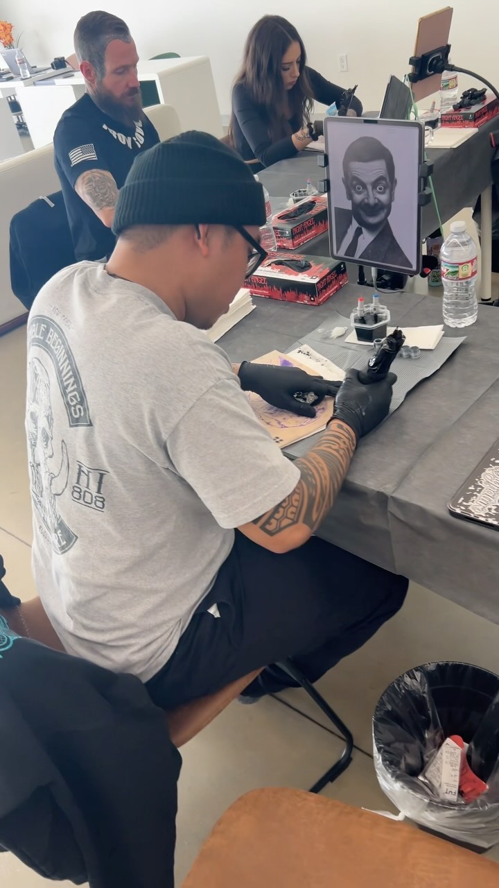 andypho