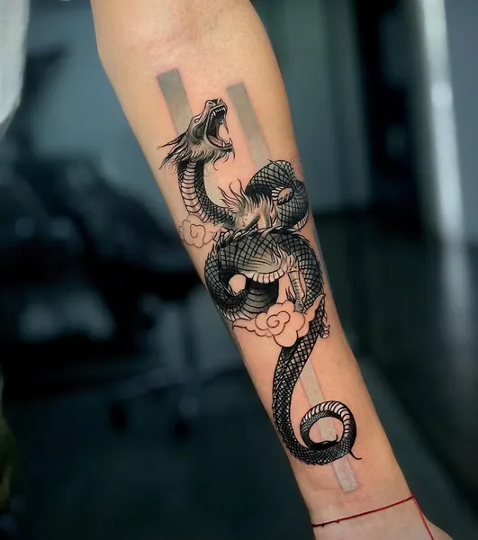 Dragon