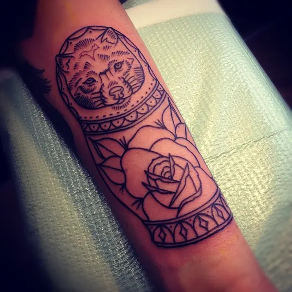 Sloo Tattoos
