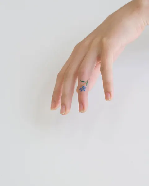 Lettering