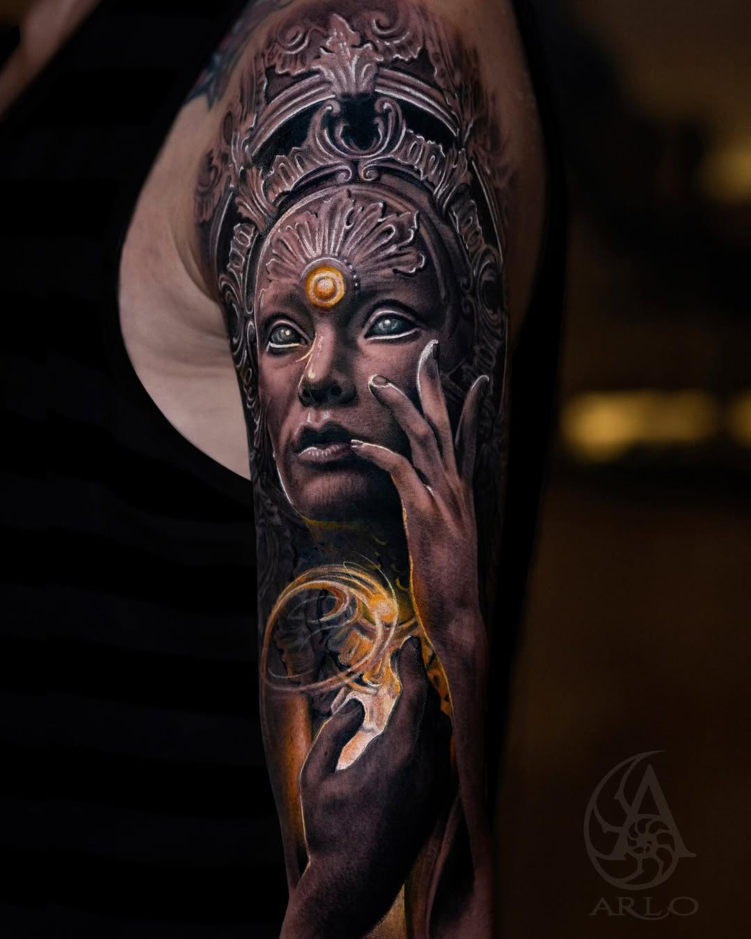 arlotattoos