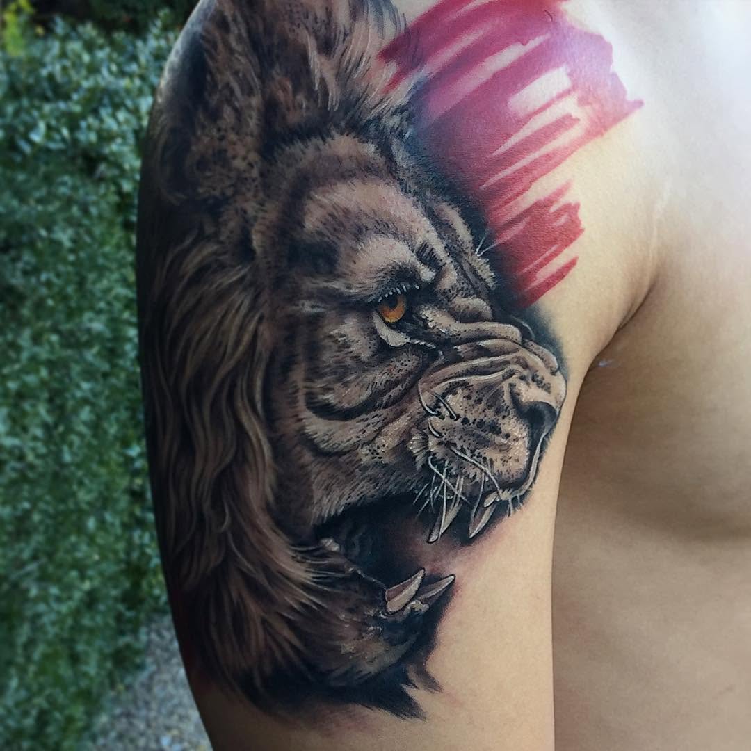 Tiger, 일본 호랑이