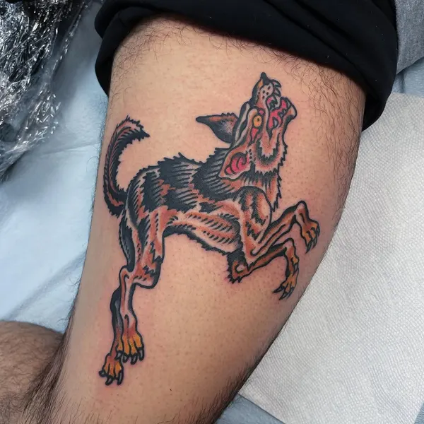 Dragon