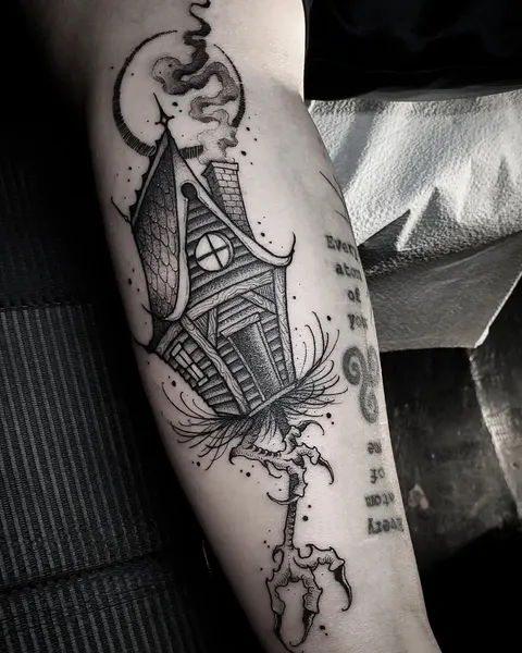 thomasetattoos