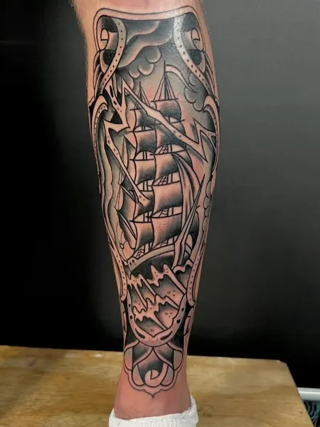 Guru Tattoo